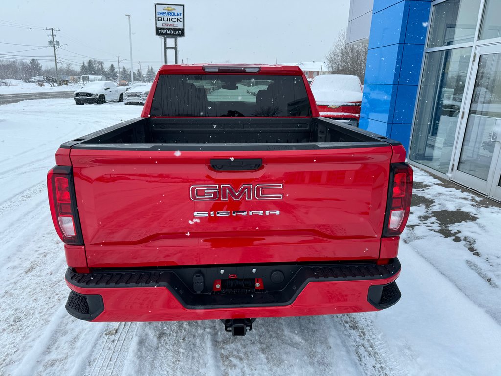 2025 GMC Sierra 1500 in Sturgeon Falls, Ontario - 5 - w1024h768px