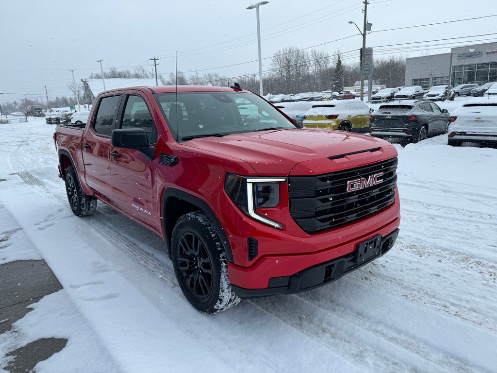 2025 GMC Sierra 1500 in Sturgeon Falls, Ontario - 7 - w1024h768px