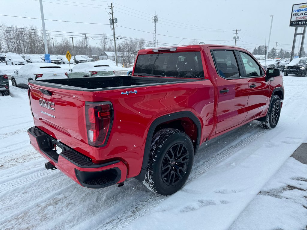 2025 GMC Sierra 1500 in Sturgeon Falls, Ontario - 6 - w1024h768px