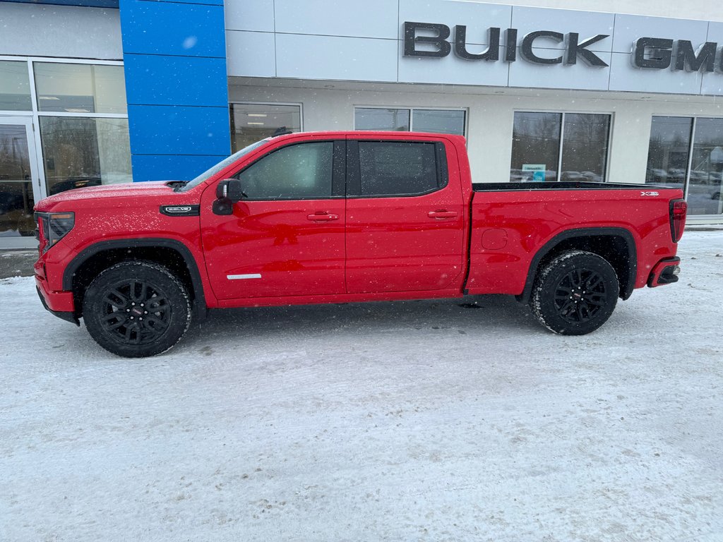 2025 GMC Sierra 1500 in Sturgeon Falls, Ontario - 2 - w1024h768px