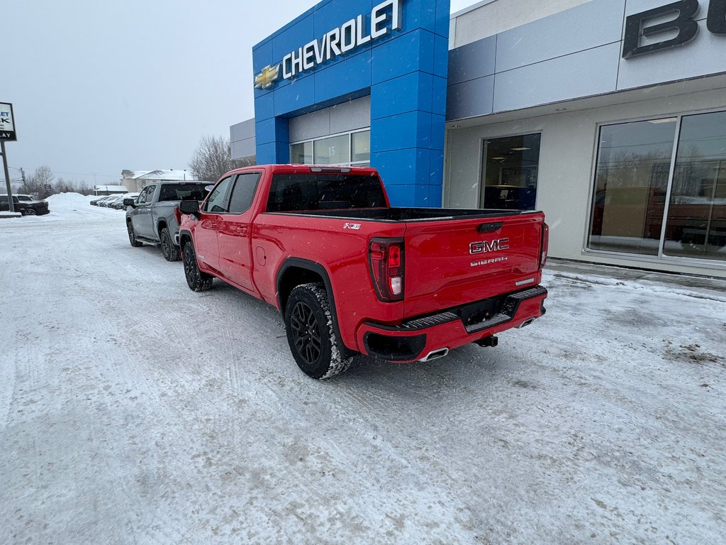 2025 GMC Sierra 1500 in Sturgeon Falls, Ontario - 3 - w1024h768px