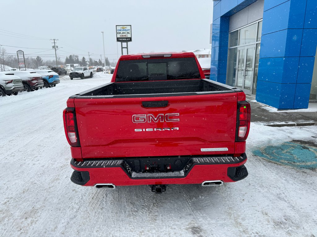 2025 GMC Sierra 1500 in Sturgeon Falls, Ontario - 4 - w1024h768px