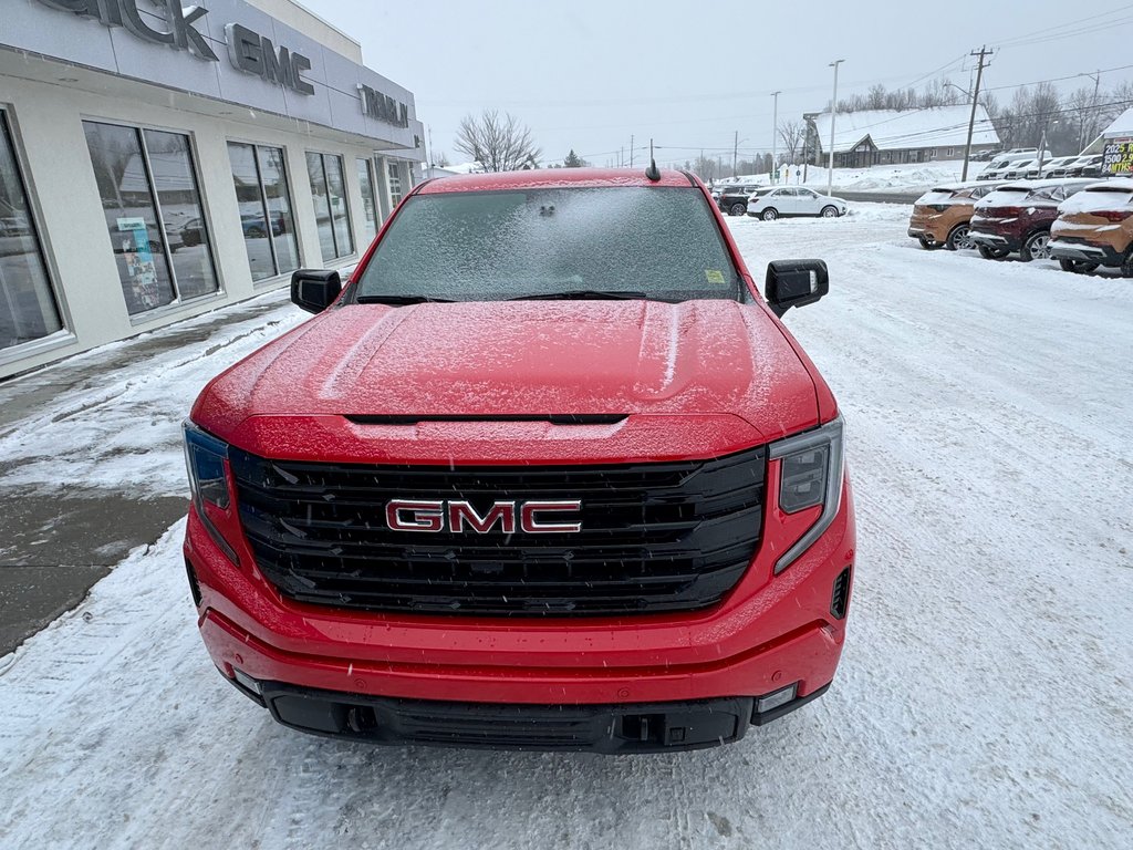 2025 GMC Sierra 1500 in Sturgeon Falls, Ontario - 8 - w1024h768px