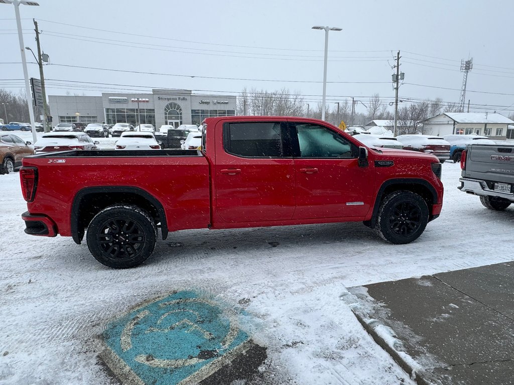 2025 GMC Sierra 1500 in Sturgeon Falls, Ontario - 6 - w1024h768px