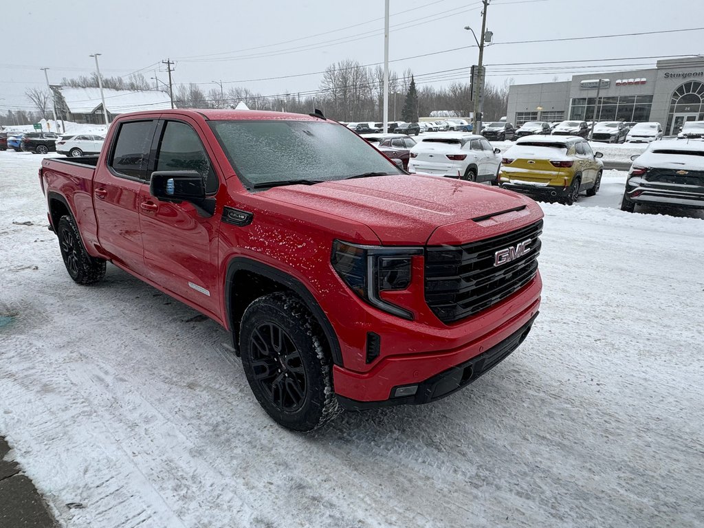 2025 GMC Sierra 1500 in Sturgeon Falls, Ontario - 7 - w1024h768px