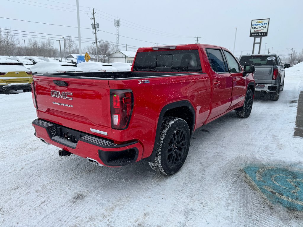 2025 GMC Sierra 1500 in Sturgeon Falls, Ontario - 5 - w1024h768px