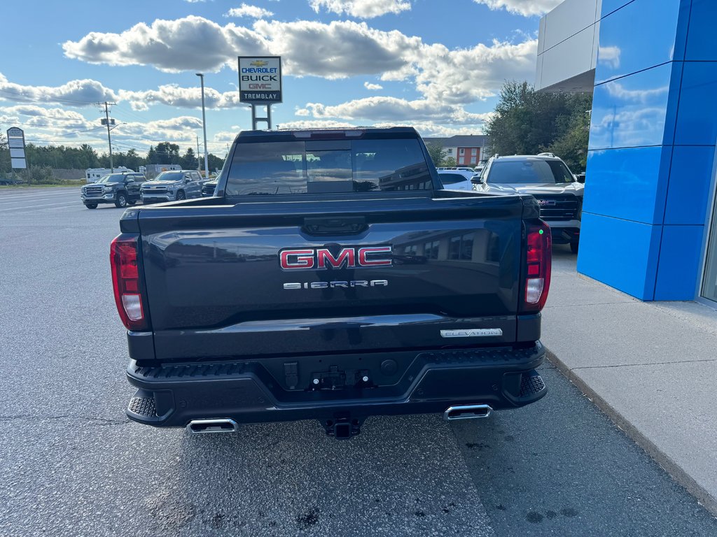 2026 GMC Sierra 1500 in Sturgeon Falls, Ontario - 4 - w1024h768px