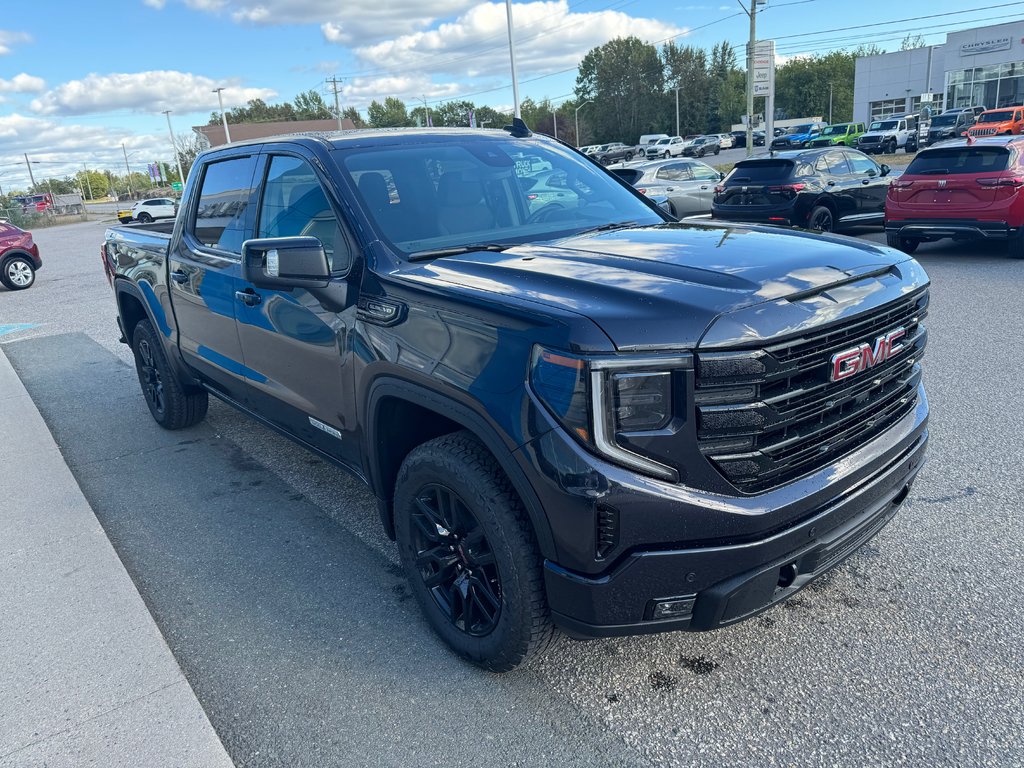 2026 GMC Sierra 1500 in Sturgeon Falls, Ontario - 6 - w1024h768px