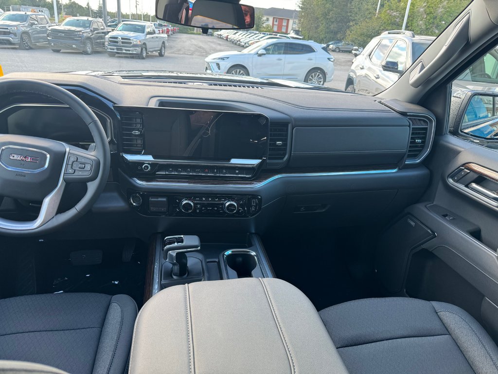 2026 GMC Sierra 1500 in Sturgeon Falls, Ontario - 9 - w1024h768px