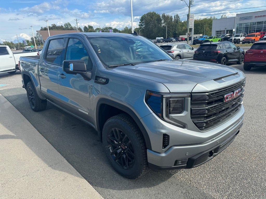 2026 GMC Sierra 1500 in Sturgeon Falls, Ontario - 6 - w1024h768px