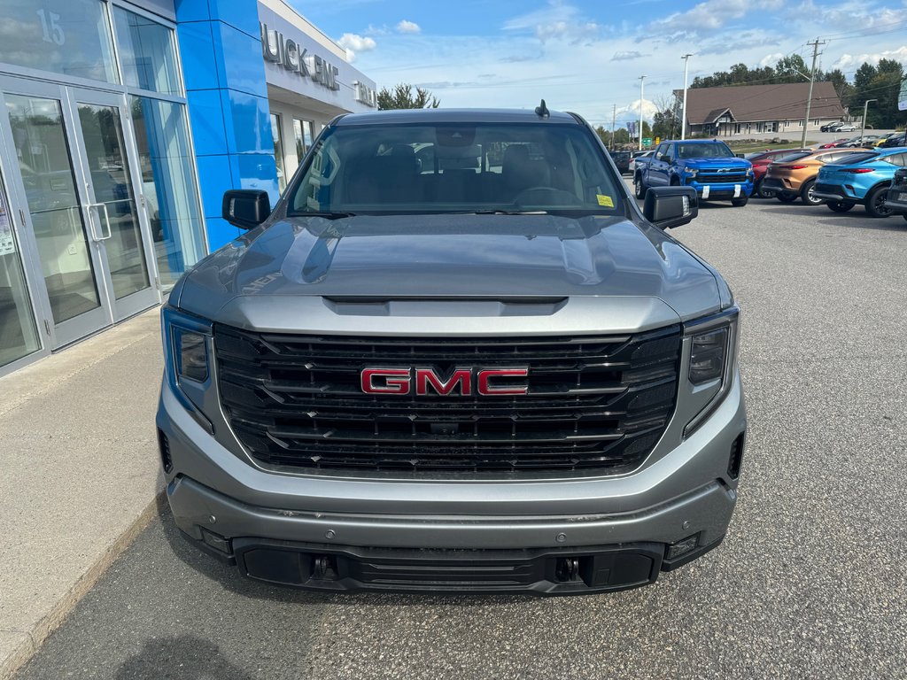 2026 GMC Sierra 1500 in Sturgeon Falls, Ontario - 7 - w1024h768px