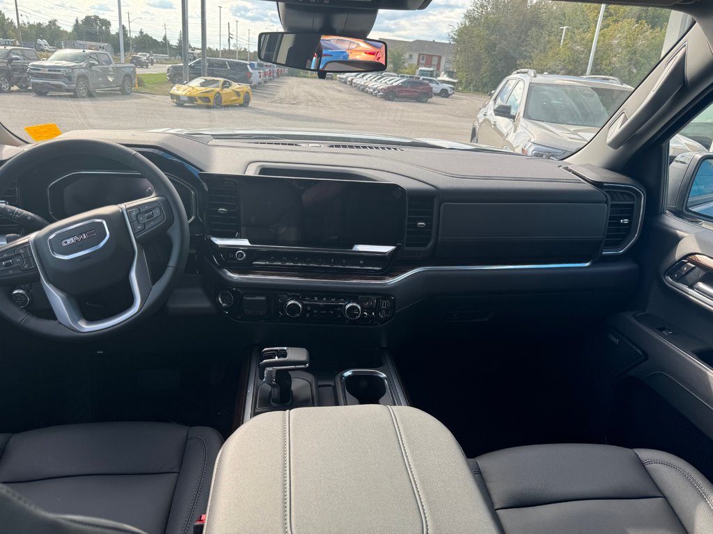 2026 GMC Sierra 1500 in Sturgeon Falls, Ontario - 9 - w1024h768px