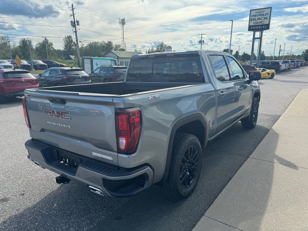 2026 GMC Sierra 1500 in Sturgeon Falls, Ontario - 5 - w1024h768px