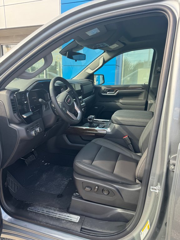 2026 GMC Sierra 1500 in Sturgeon Falls, Ontario - 10 - w1024h768px