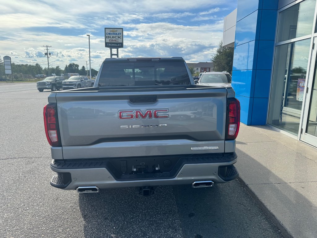 2026 GMC Sierra 1500 in Sturgeon Falls, Ontario - 4 - w1024h768px