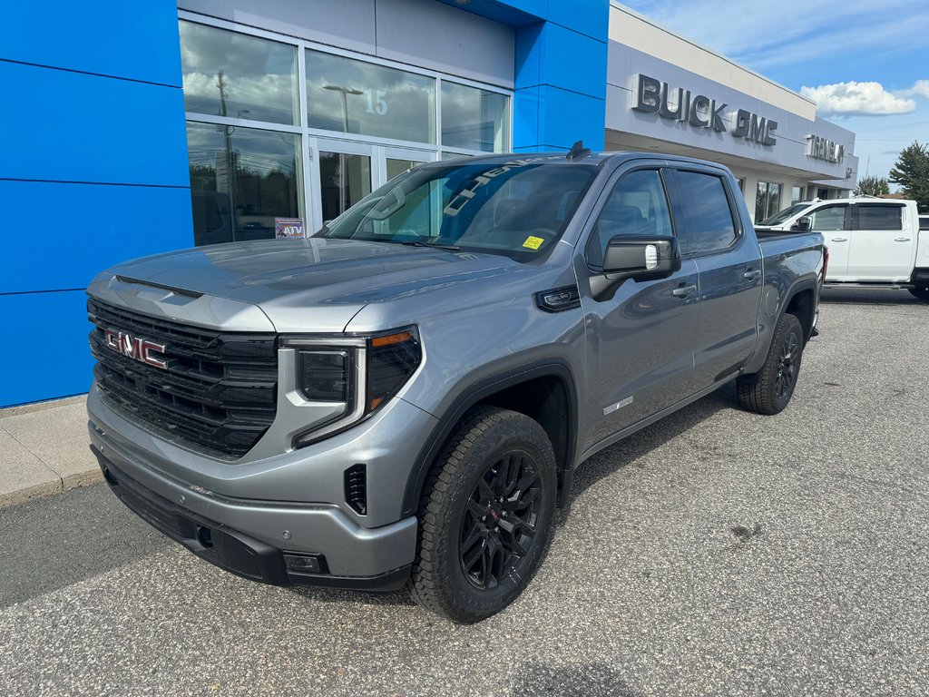 2026 GMC Sierra 1500 in Sturgeon Falls, Ontario - 1 - w1024h768px