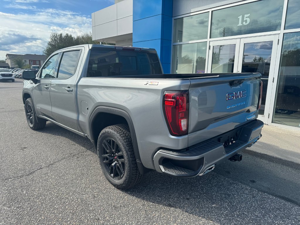 2026 GMC Sierra 1500 in Sturgeon Falls, Ontario - 3 - w1024h768px