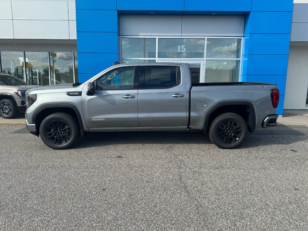 2026 GMC Sierra 1500 in Sturgeon Falls, Ontario - 2 - w1024h768px
