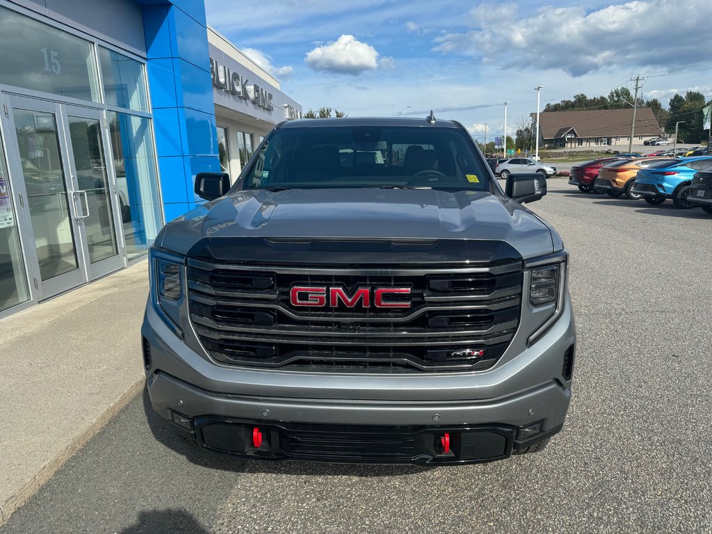 2026 GMC Sierra 1500 in Sturgeon Falls, Ontario - 7 - w1024h768px