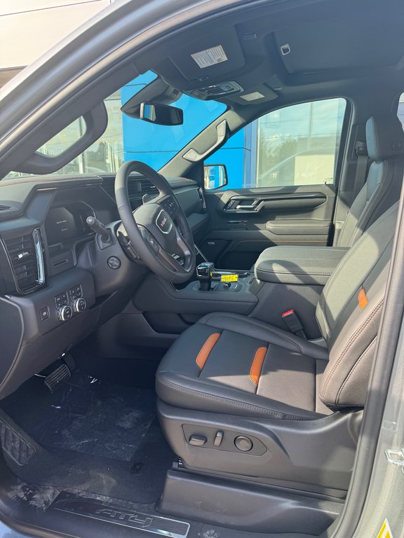 2026 GMC Sierra 1500 in Sturgeon Falls, Ontario - 10 - w1024h768px