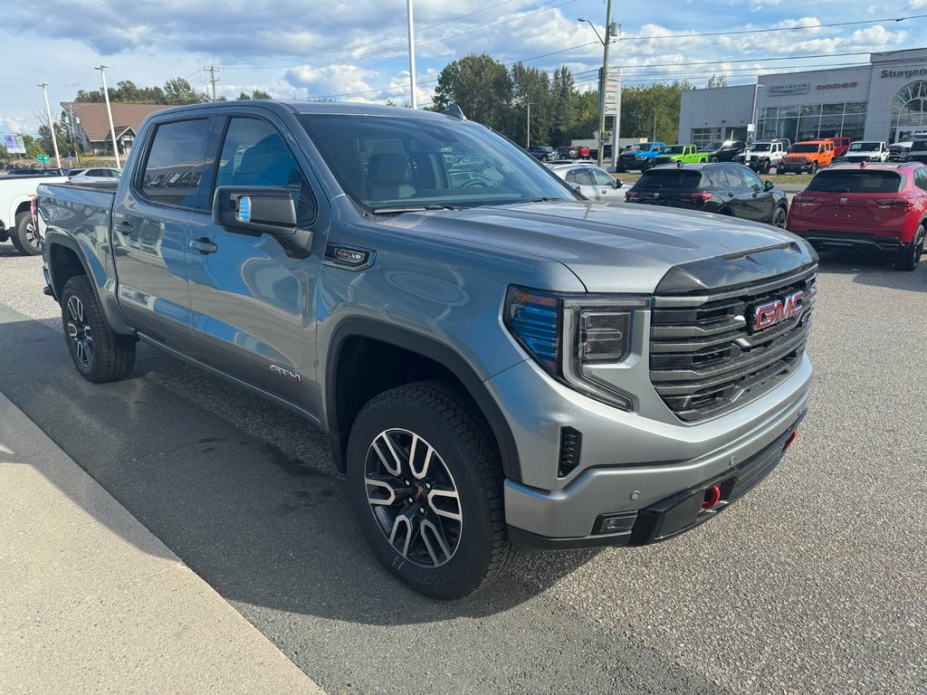 2026 GMC Sierra 1500 in Sturgeon Falls, Ontario - 6 - w1024h768px