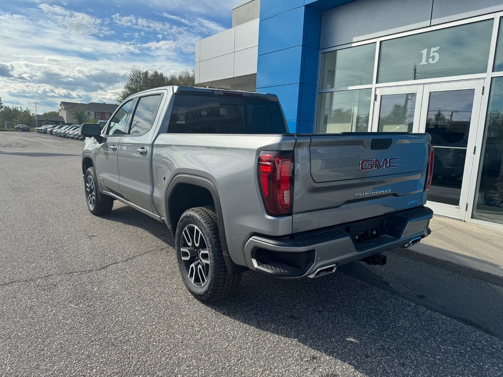 2026 GMC Sierra 1500 in Sturgeon Falls, Ontario - 3 - w1024h768px