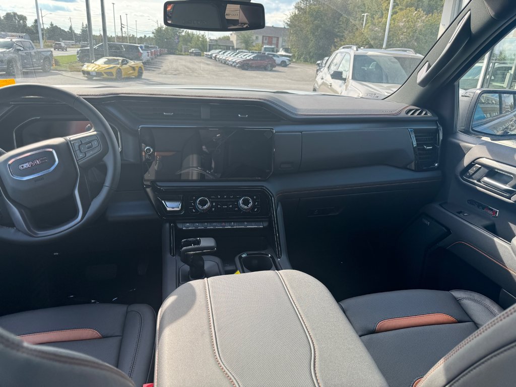2026 GMC Sierra 1500 in Sturgeon Falls, Ontario - 9 - w1024h768px