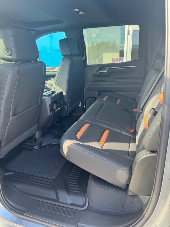 2026 GMC Sierra 1500 in Sturgeon Falls, Ontario - 8 - w1024h768px