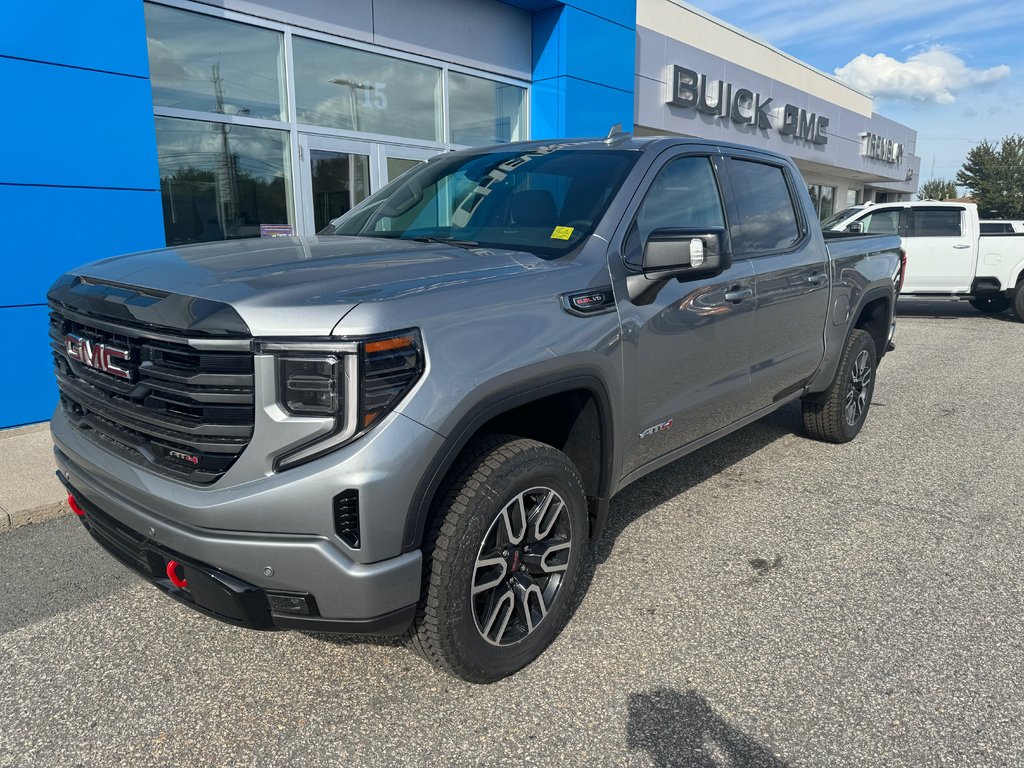 2026 GMC Sierra 1500 in Sturgeon Falls, Ontario - 1 - w1024h768px