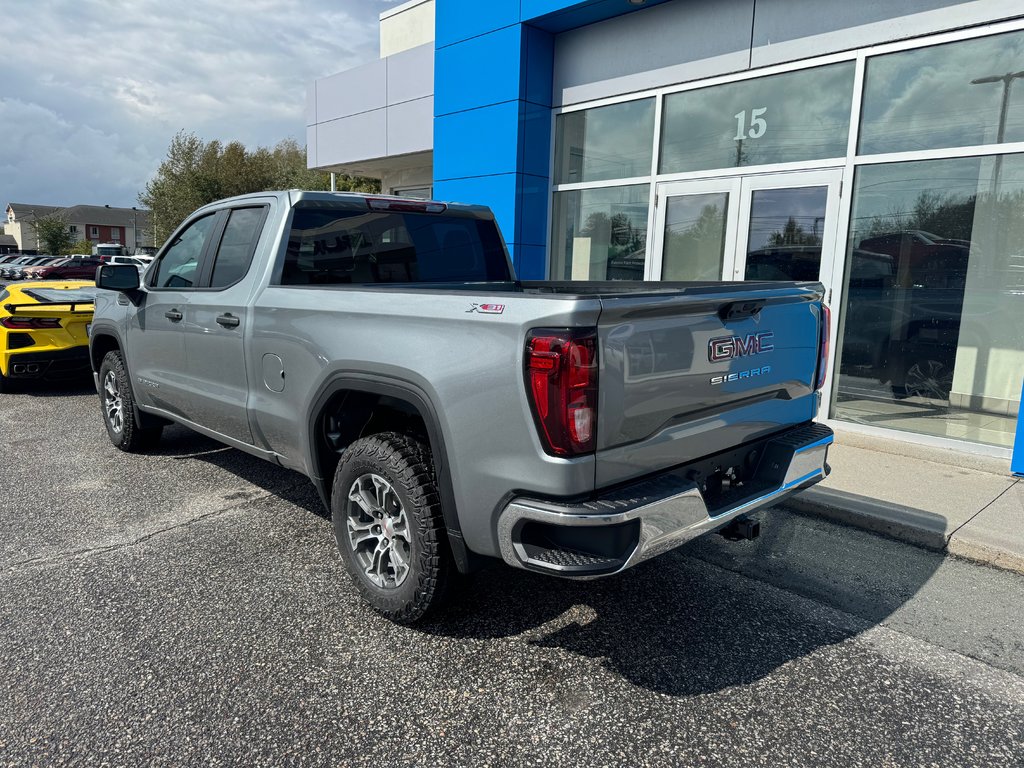 GMC Sierra 1500  2026 à Sturgeon Falls, Ontario - 3 - w1024h768px