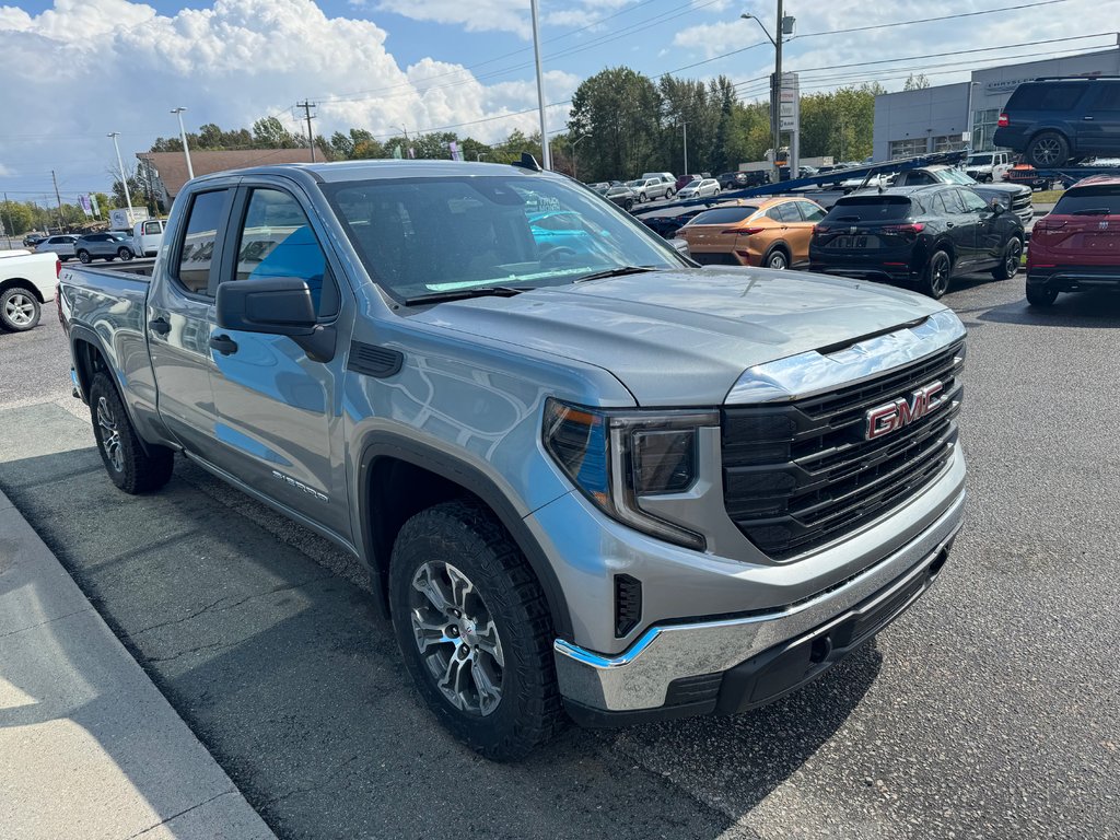 GMC Sierra 1500  2026 à Sturgeon Falls, Ontario - 6 - w1024h768px
