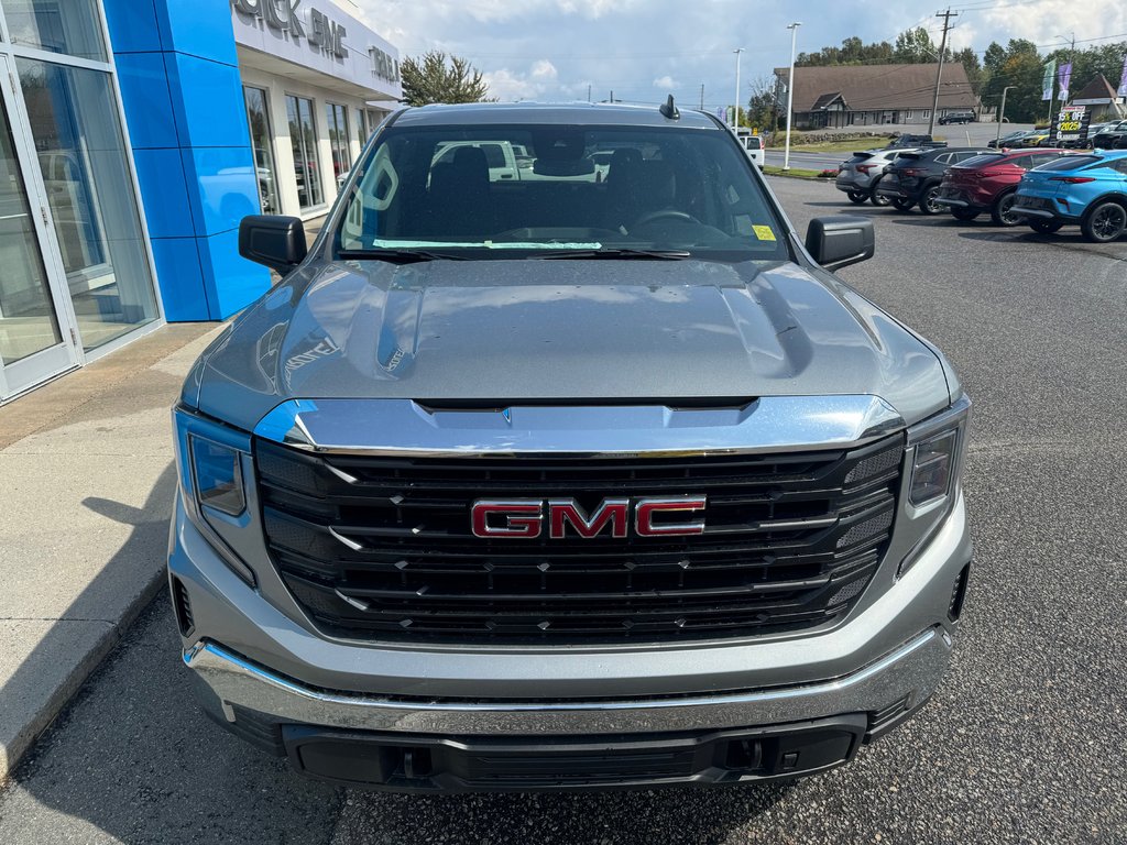 GMC Sierra 1500  2026 à Sturgeon Falls, Ontario - 7 - w1024h768px