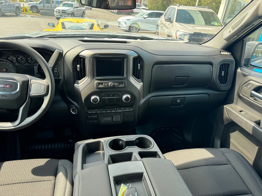 GMC Sierra 1500  2026 à Sturgeon Falls, Ontario - 9 - w1024h768px