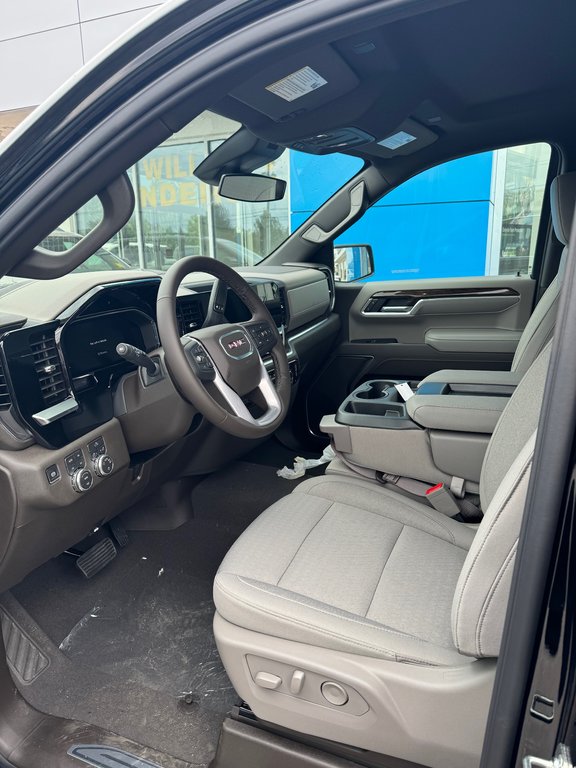 GMC Sierra 1500  2026 à Sturgeon Falls, Ontario - 10 - w1024h768px