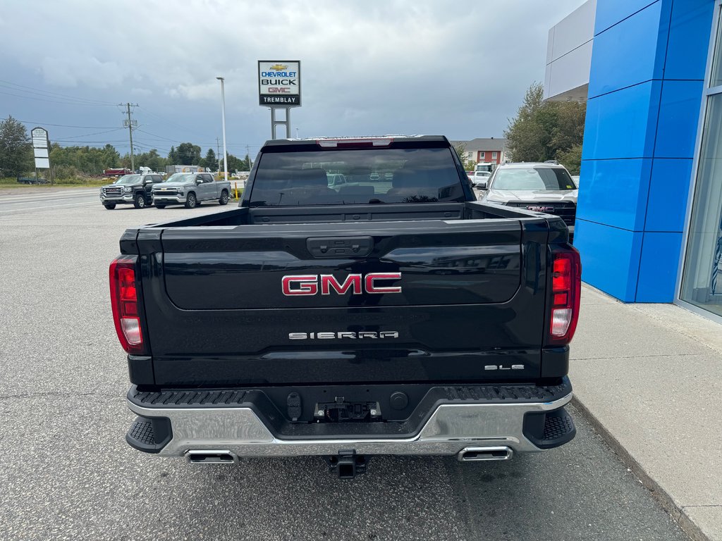 GMC Sierra 1500  2026 à Sturgeon Falls, Ontario - 4 - w1024h768px