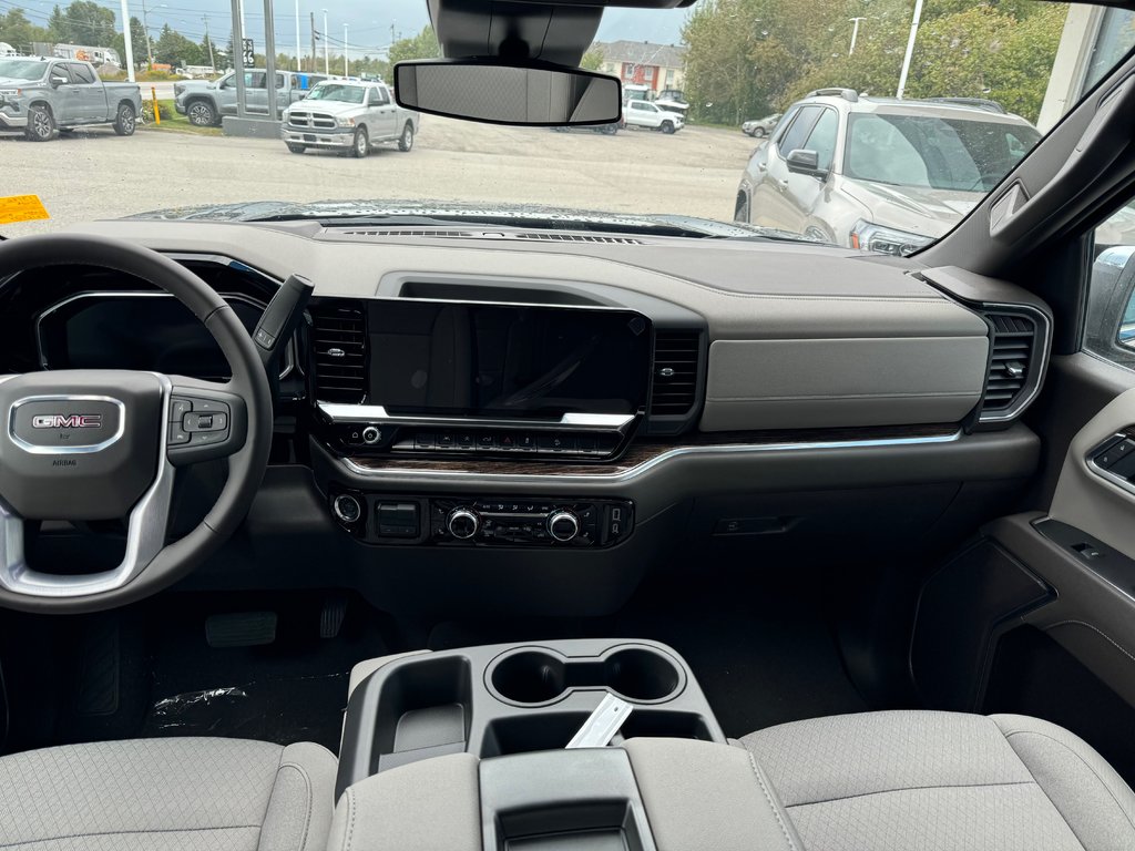 GMC Sierra 1500  2026 à Sturgeon Falls, Ontario - 9 - w1024h768px