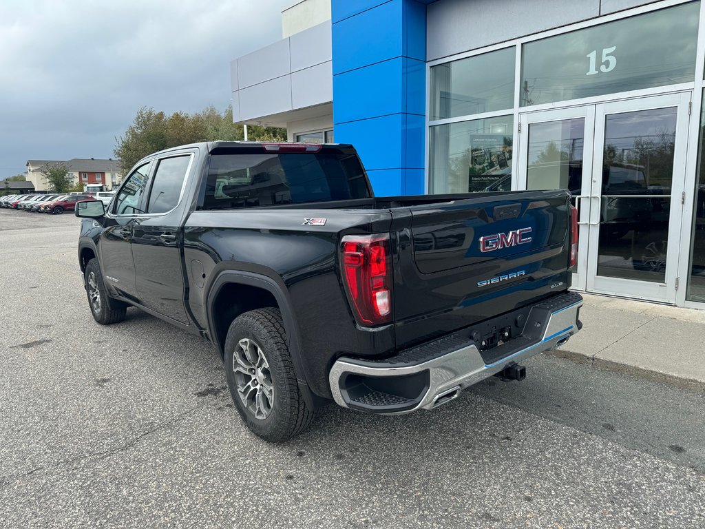 GMC Sierra 1500  2026 à Sturgeon Falls, Ontario - 3 - w1024h768px
