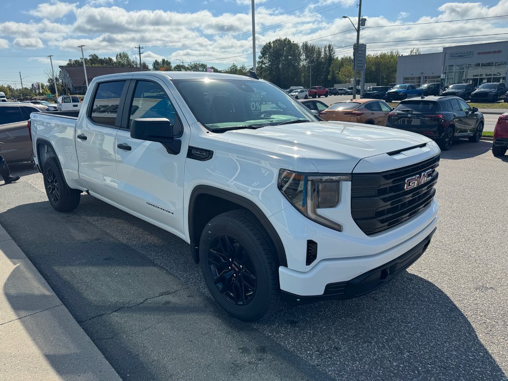 GMC Sierra 1500  2026 à Sturgeon Falls, Ontario - 6 - w1024h768px