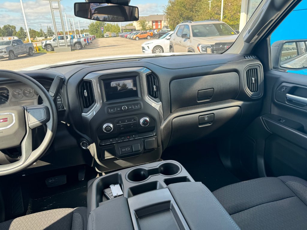 GMC Sierra 1500  2026 à Sturgeon Falls, Ontario - 9 - w1024h768px