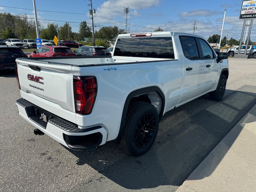 GMC Sierra 1500  2026 à Sturgeon Falls, Ontario - 5 - w1024h768px