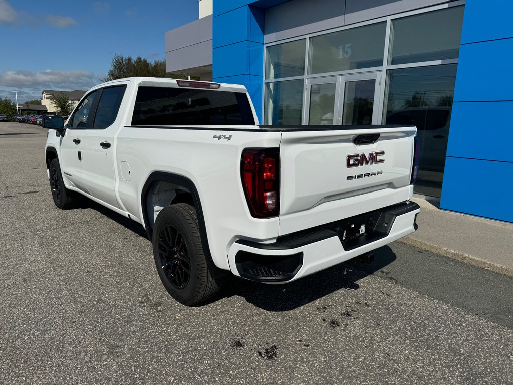 GMC Sierra 1500  2026 à Sturgeon Falls, Ontario - 3 - w1024h768px