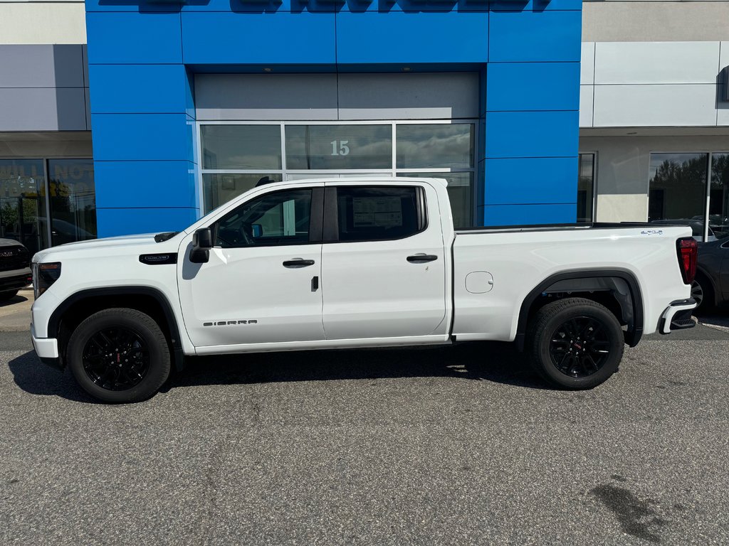 GMC Sierra 1500  2026 à Sturgeon Falls, Ontario - 2 - w1024h768px