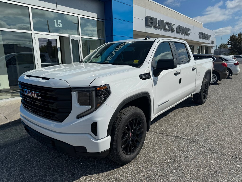 GMC Sierra 1500  2026 à Sturgeon Falls, Ontario - 1 - w1024h768px
