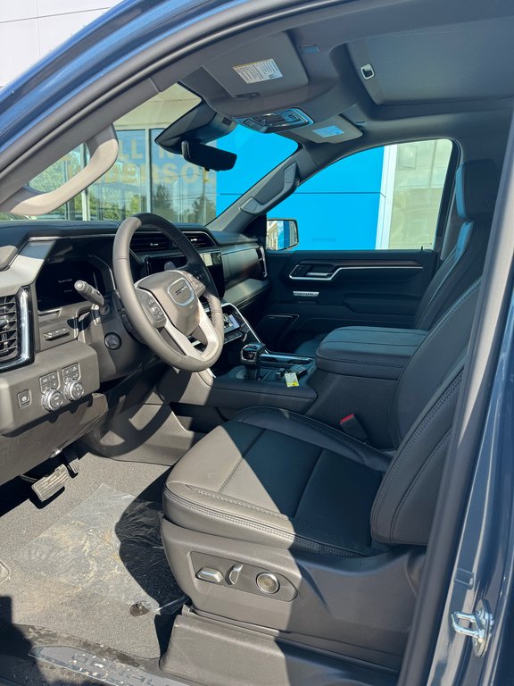 2026 GMC Sierra 1500 in Sturgeon Falls, Ontario - 10 - w1024h768px