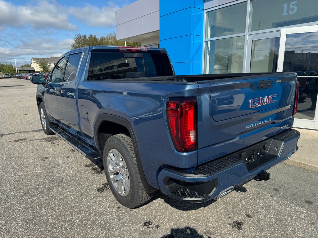 2026 GMC Sierra 1500 in Sturgeon Falls, Ontario - 3 - w1024h768px