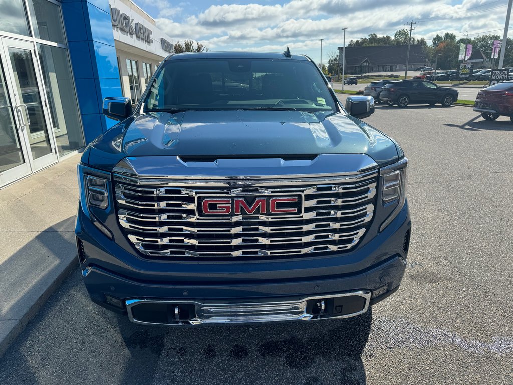 2026 GMC Sierra 1500 in Sturgeon Falls, Ontario - 7 - w1024h768px