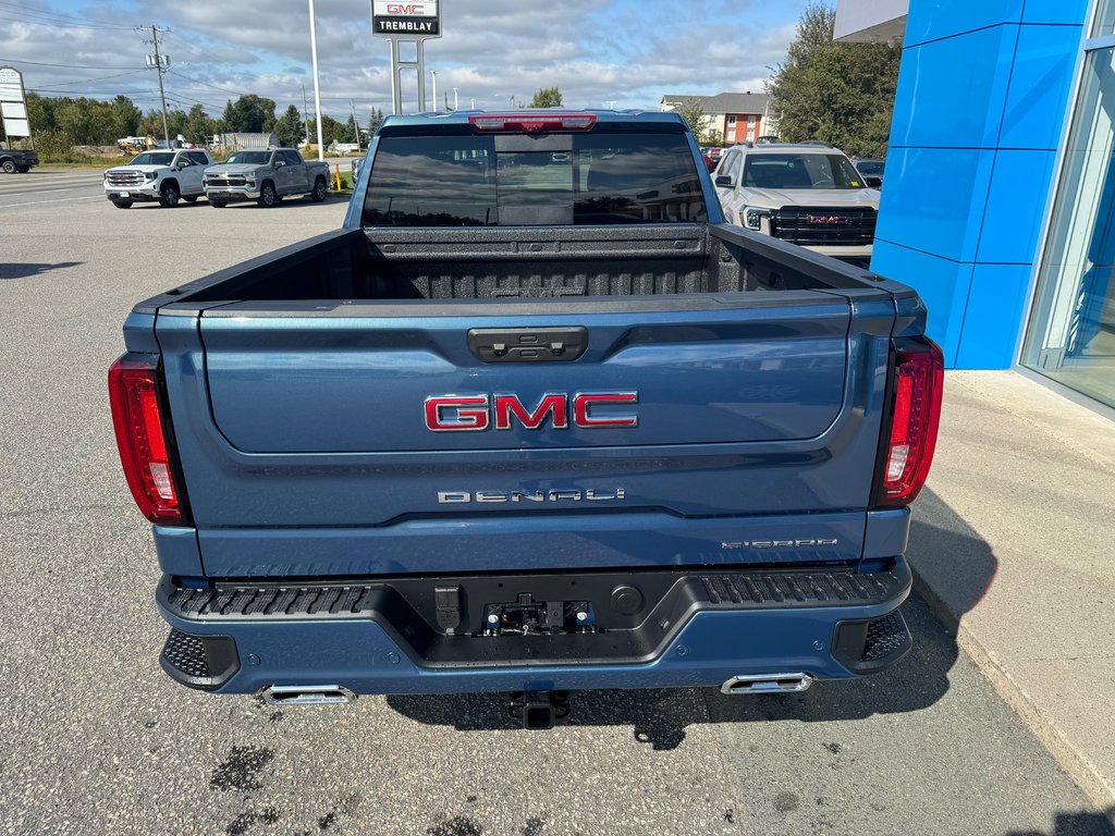 2026 GMC Sierra 1500 in Sturgeon Falls, Ontario - 4 - w1024h768px