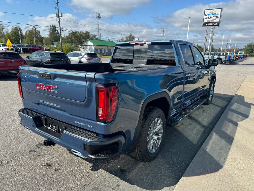 2026 GMC Sierra 1500 in Sturgeon Falls, Ontario - 5 - w1024h768px