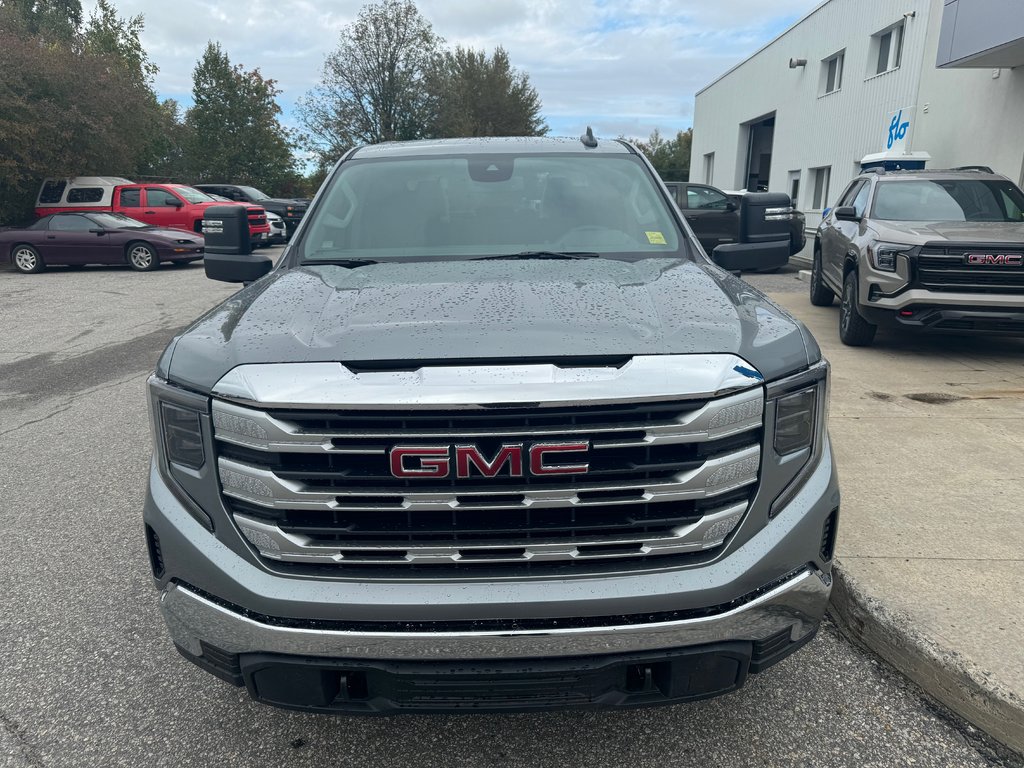 2026 GMC SIERRA 1500 in Sturgeon Falls, Ontario - 7 - w1024h768px