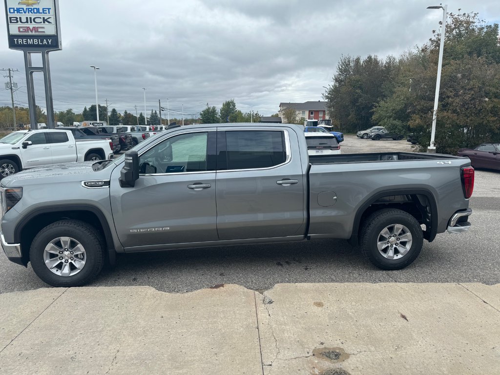 2026 GMC SIERRA 1500 in Sturgeon Falls, Ontario - 2 - w1024h768px